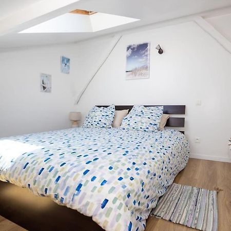 Apartamento Le Maritime Du V.E.L.P.A.U Tours Exterior foto